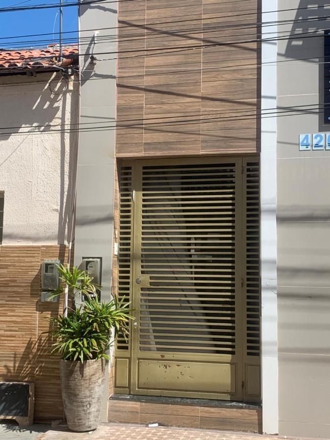 Casa Compartilhada Com Quartos Individuais Juàzeiro Extérieur photo