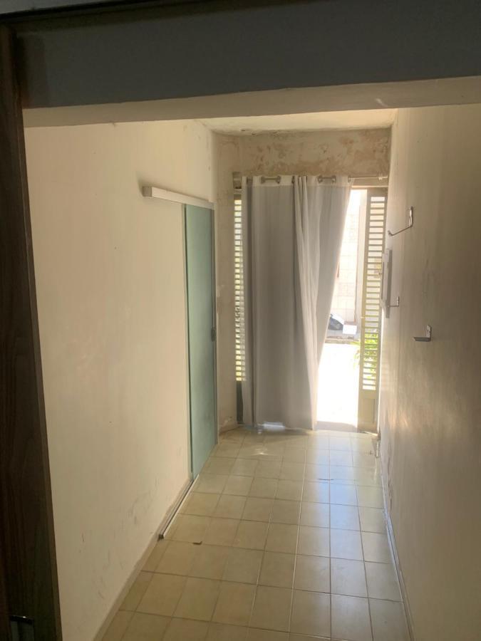 Casa Compartilhada Com Quartos Individuais Juàzeiro Extérieur photo