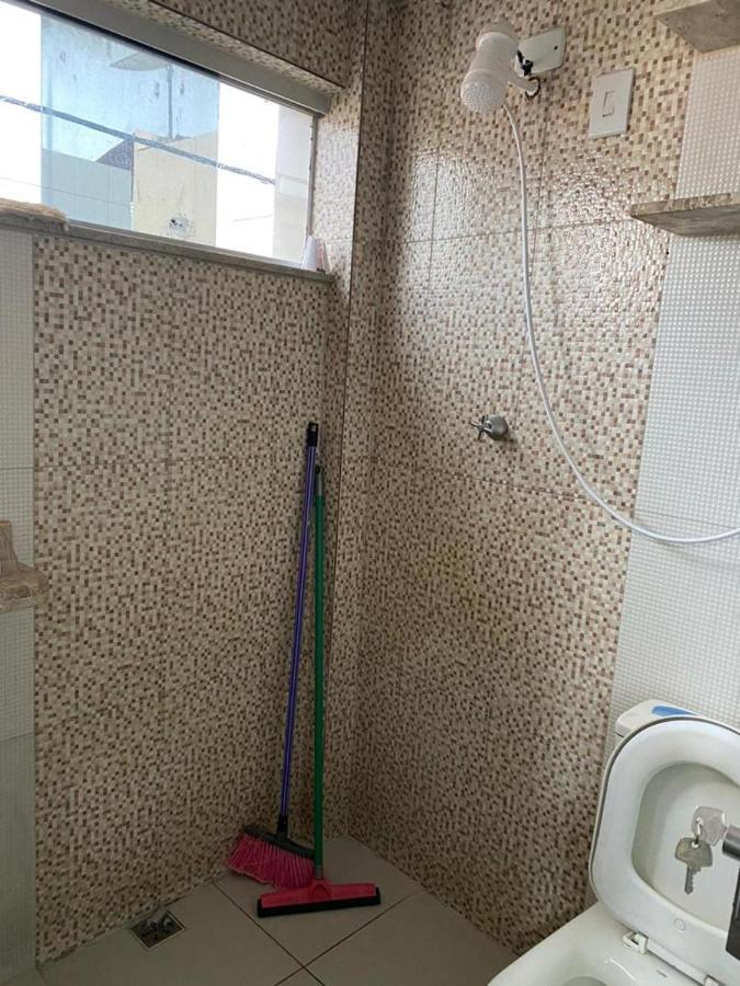 Casa Compartilhada Com Quartos Individuais Juàzeiro Extérieur photo