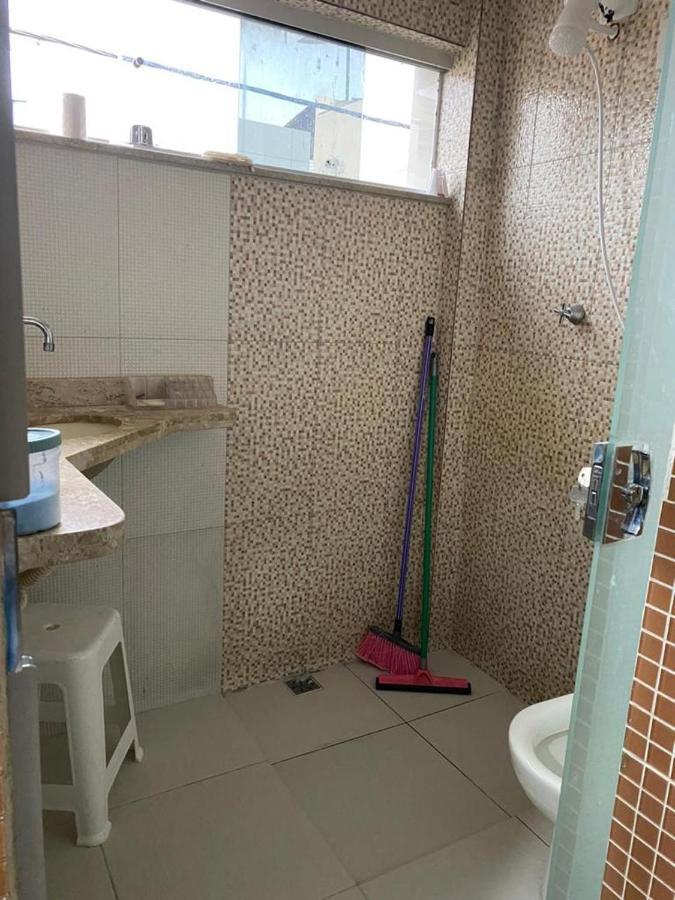 Casa Compartilhada Com Quartos Individuais Juàzeiro Extérieur photo